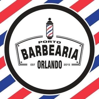 Barbearia Orlando