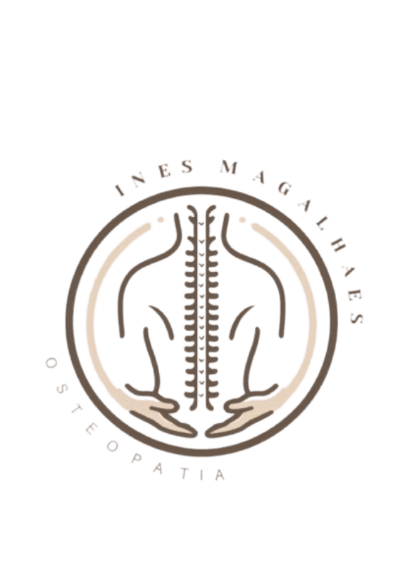 Inês Magalhães - Osteopatia