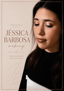 Jess Barbosa makeup